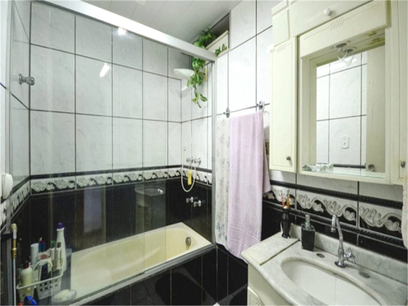 Apartamento em Bela Vista