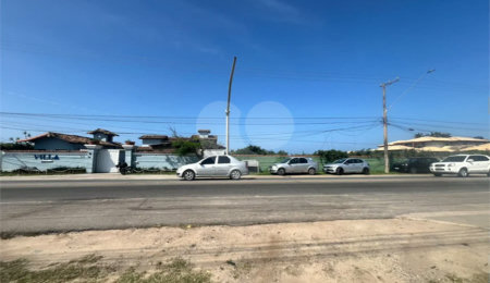 Terreno à venda em Marina, Armação dos Búzios, RJ