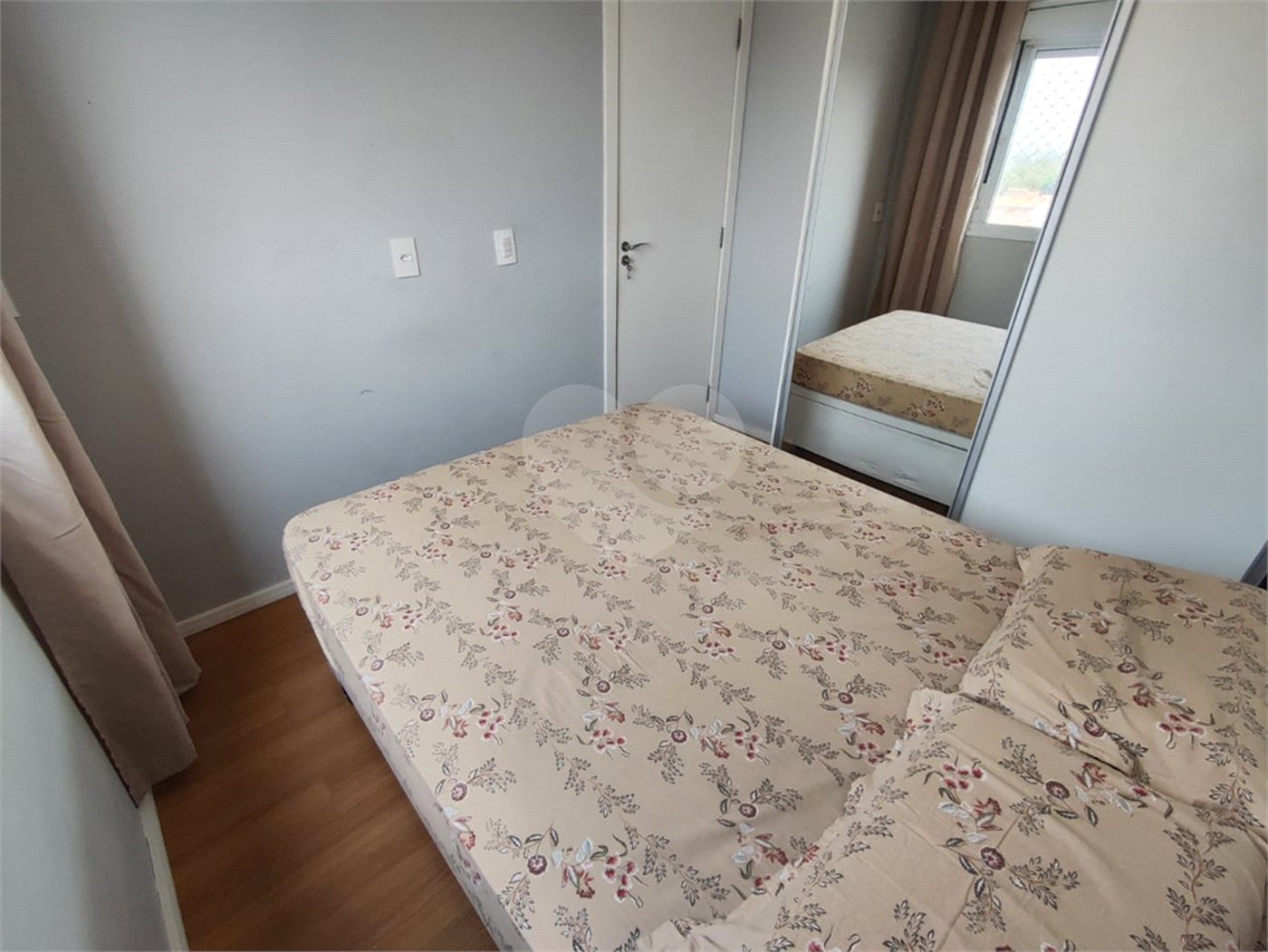 Apartamento à venda com 2 quartos em Itaquera, São Paulo, SP