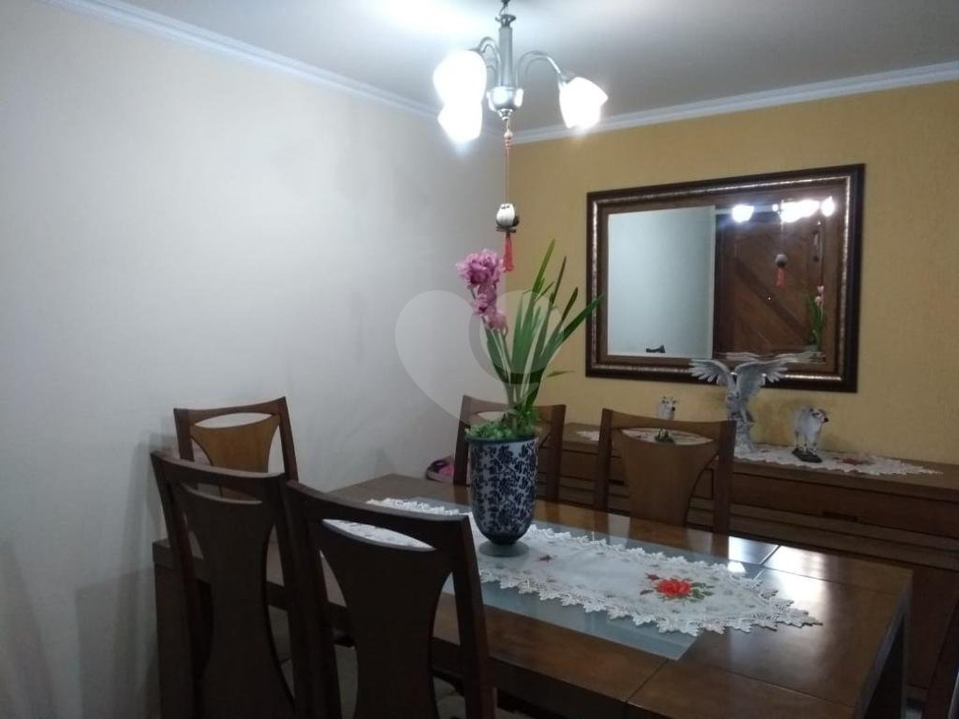 Apartamento á venda - Jabaquara
