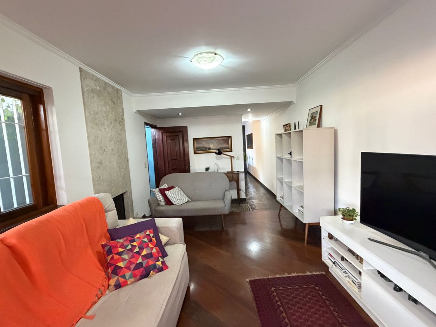 Casa para venda em Jardim Peri Peri com 3 quartos, sendo 1 suíte, 149m²