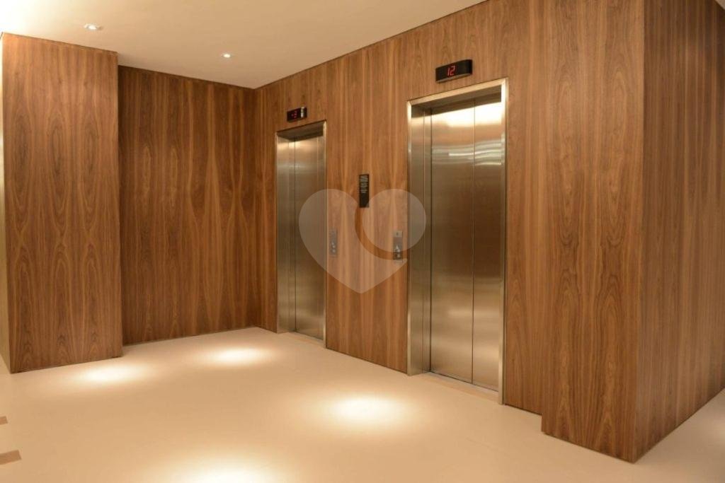 LANÇAMENTO- Apartamento à venda na Consolação/ Bela Vista