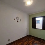 Sobrado à venda com 3 quartos, sendo 1 suíte,  em Jardim Ester, São Paulo, SP