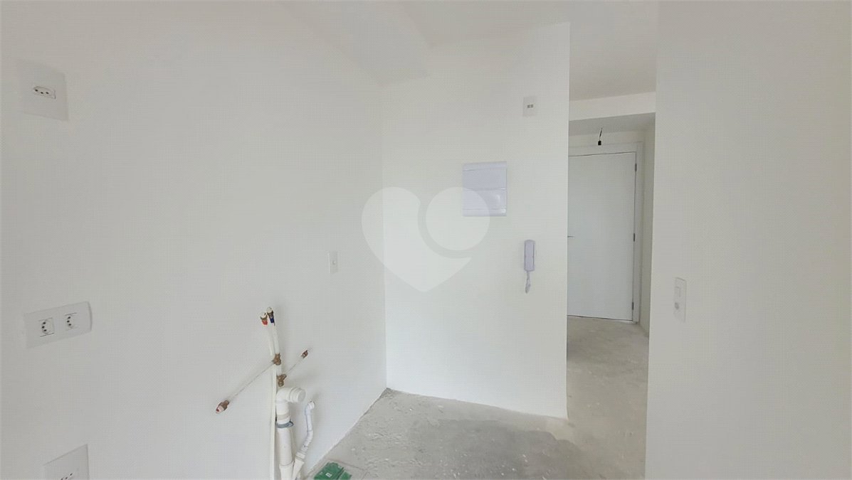 Apartamento com 1 Suíte à venda no Alto do Ipiranga,