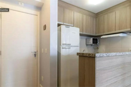 Apartamento á venda - Ipiranga
