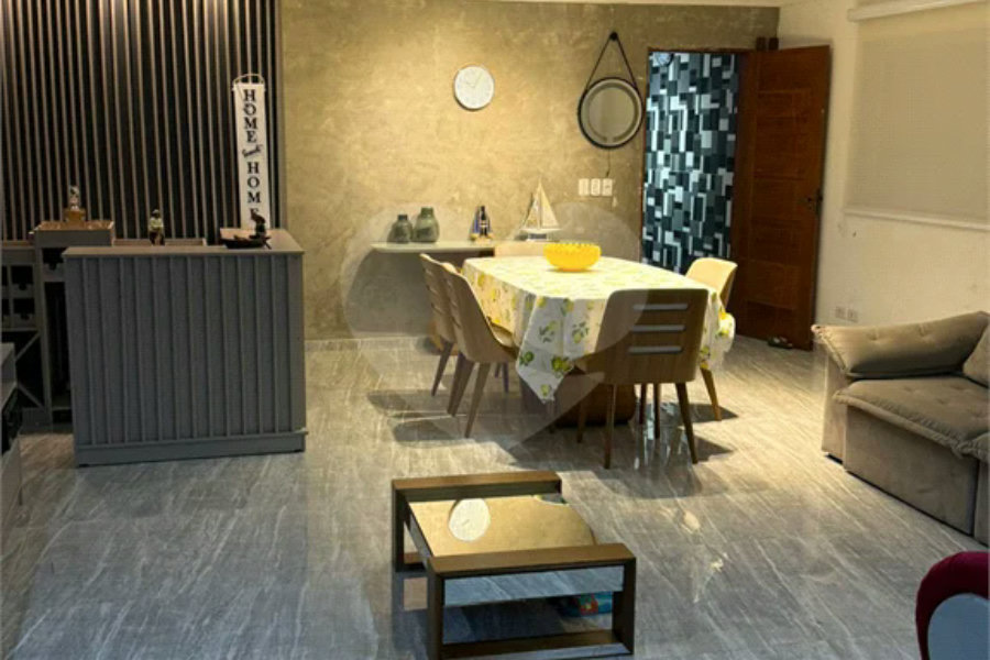 Casa à venda com 5 quartos, sendo 2 suítes, em Morada da Praia, Bertioga, SP