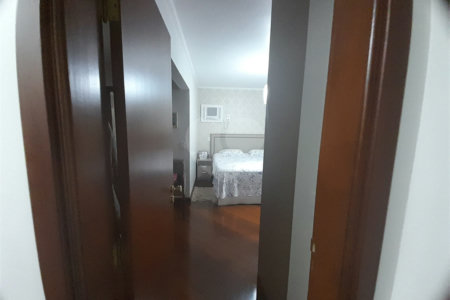 Apartamento no Edifício Villa Lobos a venda - São Carlos