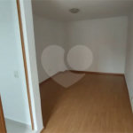 Apartamento de 1 quarto, 45 m², com garagem para locação no Alto da Boa Vista (Borba Gato)
