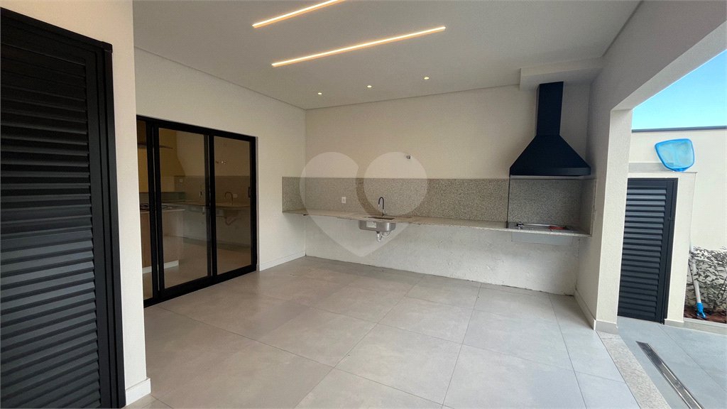 Casa Terrea com 3 suítes a Venda em Atibaia