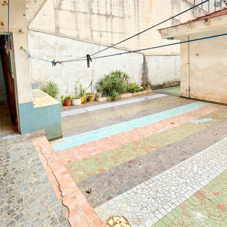 Casa Térrea na Vila Mariana com 480 metros de terreno