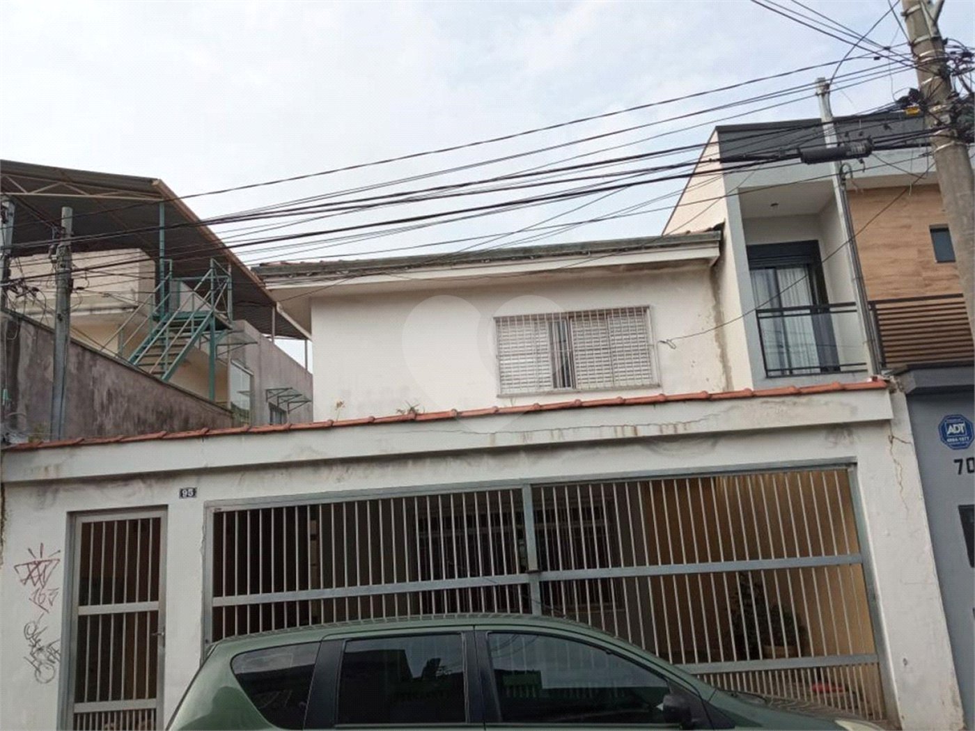 Excelente sobrado à venda, no melhor do Jardim Campo Grande!