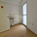 Apartamento à venda com 1 quarto em Casa Verde, São Paulo, SP