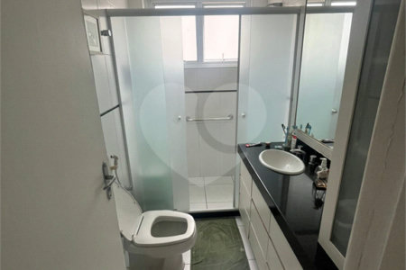Apartamento a venda Higienópolis 2 dormitórios 2 banheiros 1 vaga 101 metros quadrados