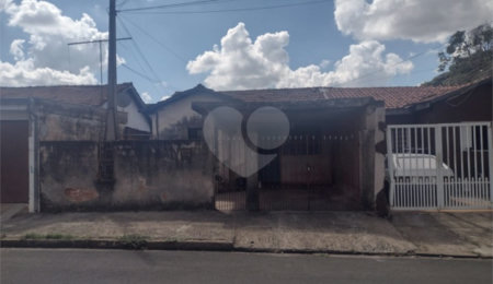 Terreno à venda com 1 quarto em Vila Boa Vista 1, São Carlos, SP