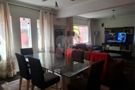 CASA À VENDA | BAIRRO CAMPESTRE – SANTO ANDRÉ | 4 DORMS | 4 VAGAS