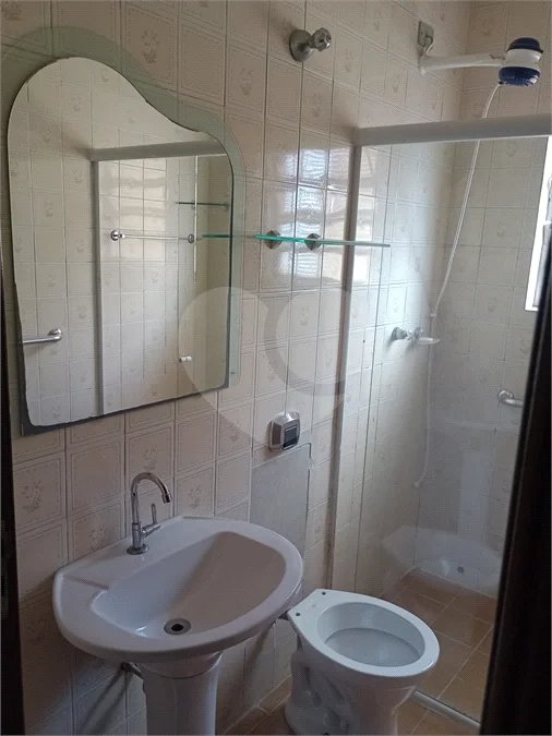 Casa à venda ou para alugar com 2 quartos, sendo 1 suíte, em Jardim São José, São Roque, SP