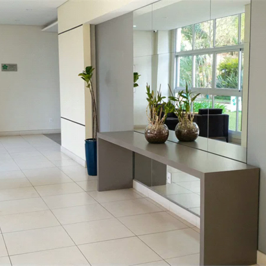 Apartamento à venda com 2 quartos em Vila Andrade, São Paulo, SP