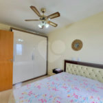 Apartamento à venda no Taboão, em Guarulhos, com 51 m² com 2 dormitórios e 1 vaga de garagem
