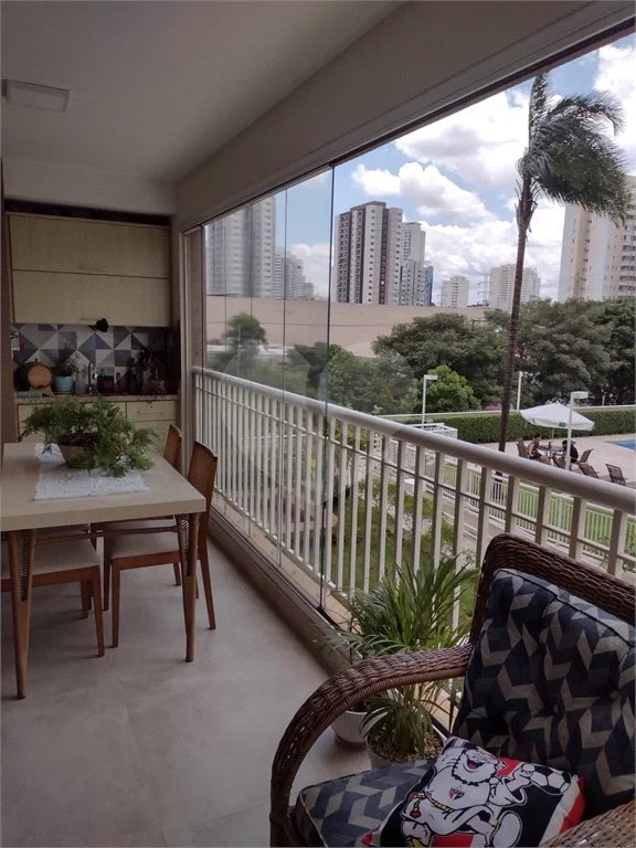 Apartamento para venda na mooca com 3 dormitórios, varanda gourmet.