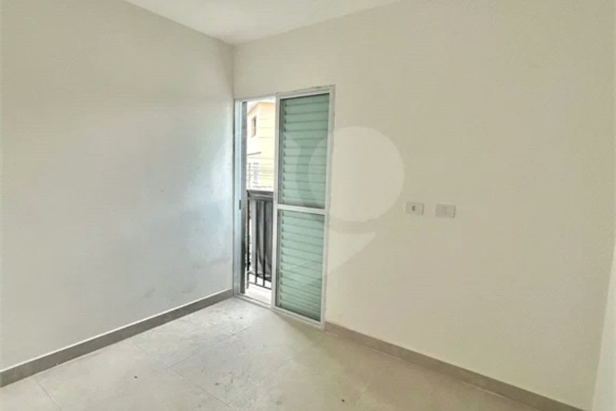 Casa à venda com 1 suíte em Mandaqui, São Paulo, SP