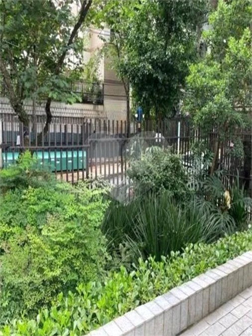 Apartamento à Venda no Itaim Bibi com Infraestrutura Completa de Lazer