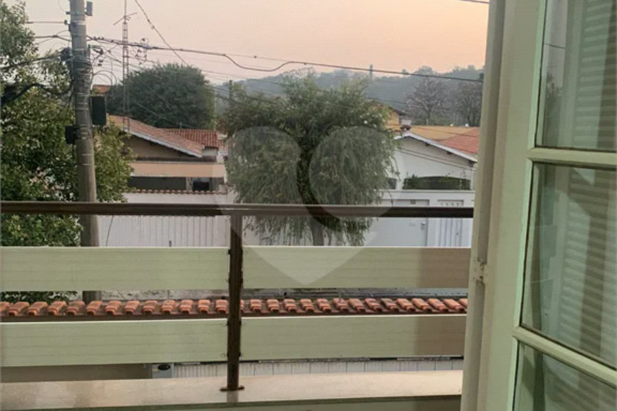 Casa 4 dormitórios - Nova Piracicaba