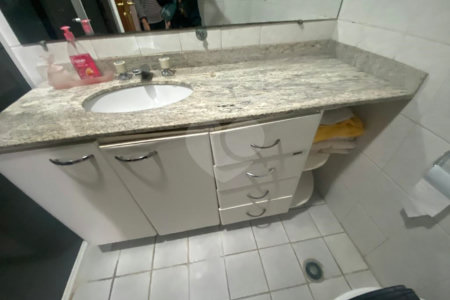 Apartamento com 4 dormitórios à venda, 137 m² por R$ 1.480.000,00 - Ipiranga