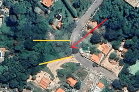 Terreno a venda no Vivendas do Engenho D`Água
