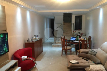Sobrado 3 Quartos 200 m² Alto da Boa Vista - Mogi das Cruzes - SP