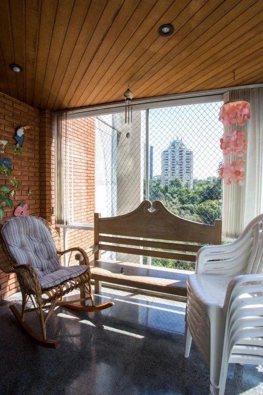 Apartamento à venda ou para alugar com 4 suítes em Jardim Fonte do Morumbi, São Paulo, SP