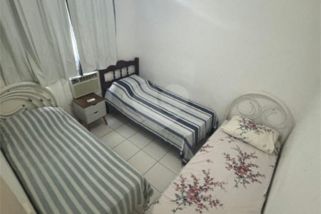 Apartamento à venda com 2 quartos em São Cristóvão, Rio de Janeiro, RJ