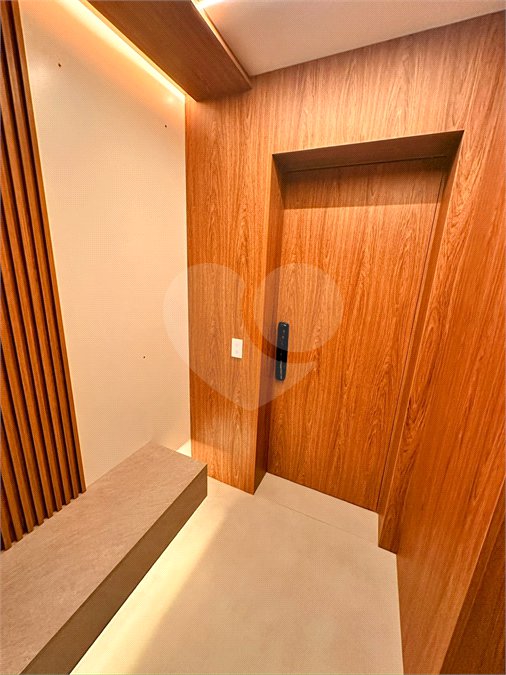Apartamento à venda com 3 suítes em Vila Independência, São Paulo, SP
