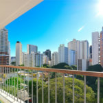 Apartamento à venda com 4 quartos, sendo 2 suítes, em Brooklin Paulista, São Paulo, SP