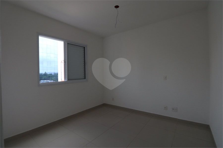 Apartamento à venda com 1 quarto em Santana, São Paulo, SP