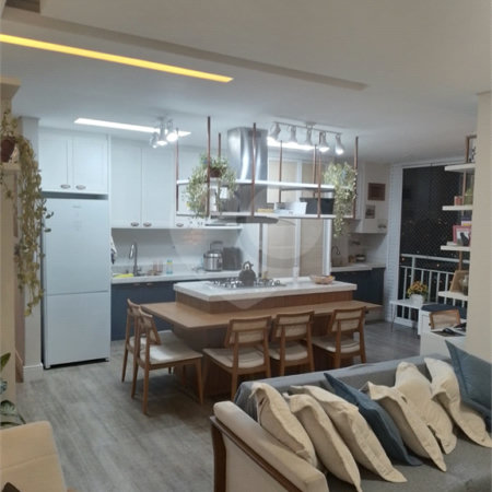 Apartamento à venda com 2 quartos, sendo 1 suíte,  em Mogi Moderno, Mogi das Cruzes, SP