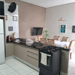 Casa à venda com 3 quartos, sendo 1 suíte, em Núcleo Residencial Professor Carlos Aldrovandi, Indaiatuba, SP