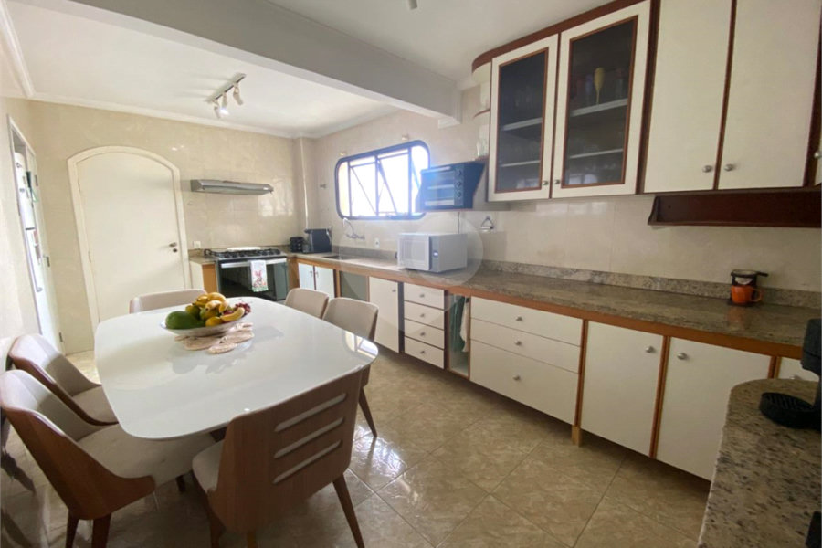 Apartamento à venda com 3 quartos, sendo 1 suíte, em Mandaqui, São Paulo, SP