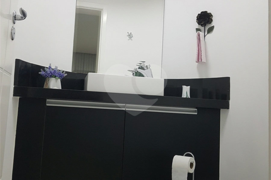 Cobertura à venda com 4 quartos, sendo 3 suítes,  em Santana, São Paulo, SP
