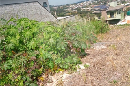 Terreno à venda no condomínio Lot. Jardim das Videiras, Vinhedo - SP