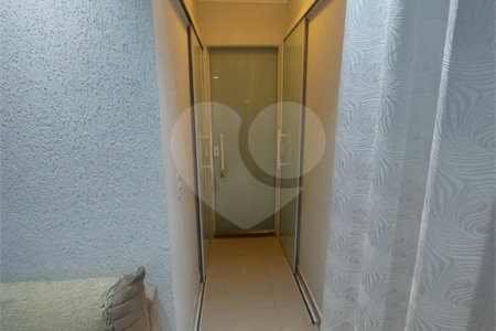 Apartamento à venda com 2 quartos em Vila Bela Vista (zona Norte), São Paulo, SP