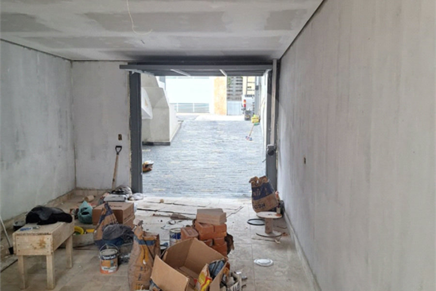 Sobrado à venda com 3 quartos, sendo 1 suíte, em Vila Maria, São Paulo, SP