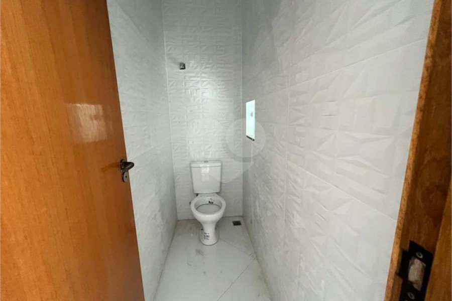Sobrado à venda com 3 quartos, sendo 1 suíte, em Mandaqui, São Paulo, SP