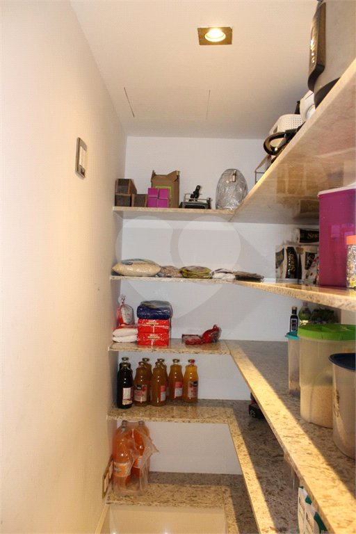 Apartamento à venda com 4 suítes em Santana, São Paulo, SP