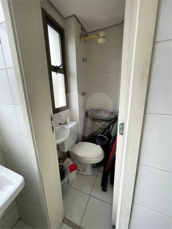 Apartamento à venda com 3 suítes em Brooklin Paulista, São Paulo, SP