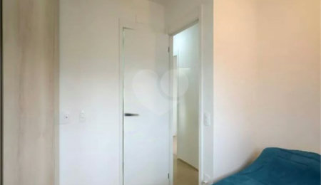 Apartamento à venda com 3 quartos, sendo 1 suíte,  em Parque Residencial da Lapa, São Paulo, SP