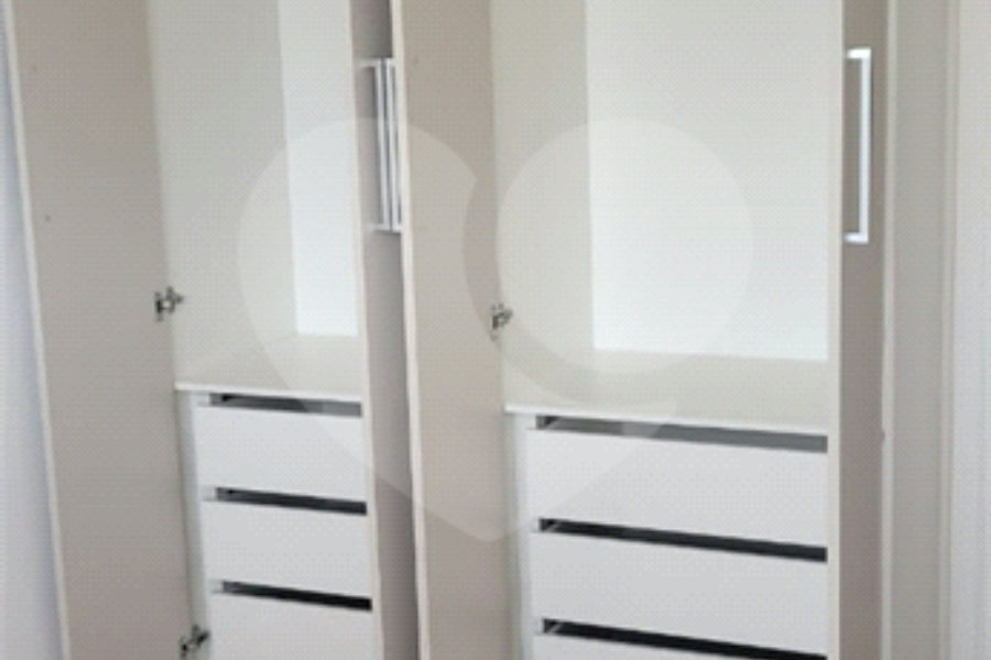Apartamento à venda com 1 quarto em Casa Verde, São Paulo, SP