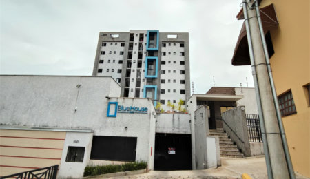 Apartamento à venda ou para alugar com 3 quartos, sendo 2 suítes, em Vila Ginez, Itapetininga, SP