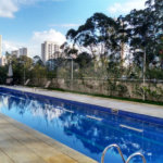 Apartamento à venda com 3 suítes em Jardim Londrina, São Paulo, SP