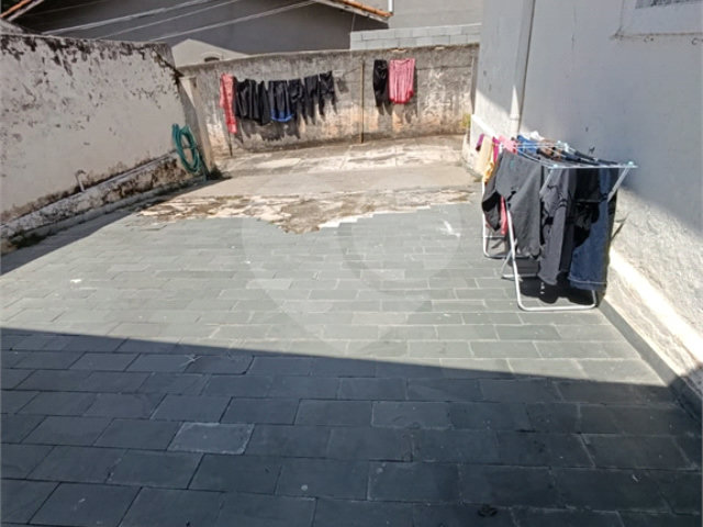 Casa Térrea à venda com 3 quartos em Horto, São Paulo, SP