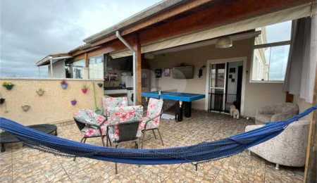 Apartamento à venda com 3 quartos, sendo 1 suíte,  em Vila Santana, Mogi das Cruzes, SP